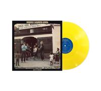 Creedence Clearwater Revival – Willy and the Poor Boys – LP vinile giallo (2025)