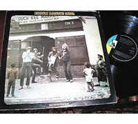 CREEDENCE CLEARWATER REVIVAL - willy and the poor boys LP