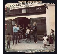 Creedence Clearwater Revival - Willy E I Poveri Ragazzi (Esclusiva Fumo Giallo)