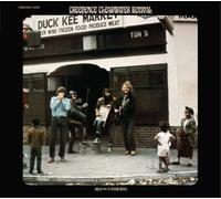 Creedence Clearwater Revival Willy and the Poor Boys (Vinyl LP) 12" Album