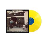 Creedence Clearwater Revival – Willy and the Poor Boys – LP vinile giallo (2025)