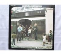 CREEDENCE CLEARWATER REVIVAL - Willy and the Poorboys