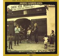 Creedence Clearwater Revival - Willy+the Poor Boys