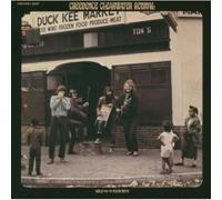 Creedence Clearwater Revival - Willy & The Poor Boys-40th Anniver