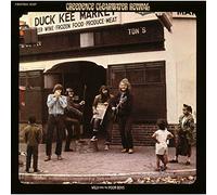 Creedence Clearwater Revival - Willy & The Poor Boys (40th Anniversary Edition) (