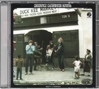 Creedence Clearwater Revival - Willy & the Poorboys