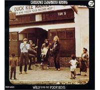 Creedence Clearwater Revival - Willy & the Poorboys