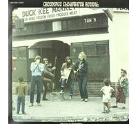 Creedence Clearwater - Willy and the Poor Boys