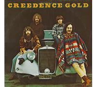 Creedence Gold