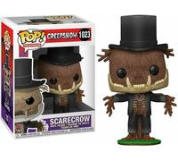 Creeepshow Spaventapasseri 9.5cm Pop Vinile Figura Funko 1023 UK Seller IN Stock