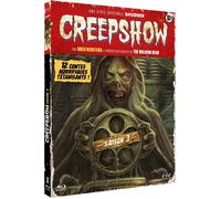Creeepshow Stagione 3 Blu-Ray Nuova