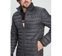 CREEKS - Cre1Cocoon_Col Grigio - Abbigliamento S Grigio
