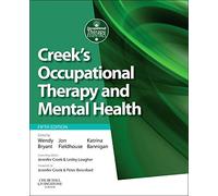 Creek's Occupational Therapy and Mental Health