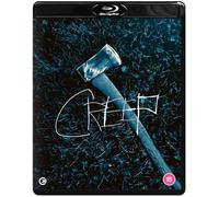 Creep (Blu-ray) Mark Duplass Patrick Brice