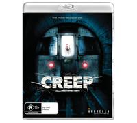 Creep (Blu-ray)