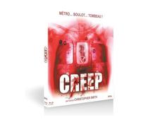 Creep BLU-RAY NUOVO
