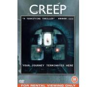 Creep [Dvd]