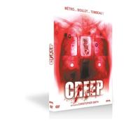 Creep DVD NUOVO