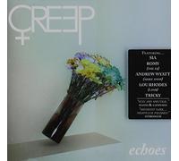 Creep Echoes (CD)