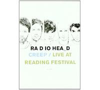 Creep-Live at Reading Festival