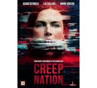 Creep Nation [ Origine Danese, Nessuna Lingua Italiana ]