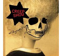 Creep Show - Mr Dynamite