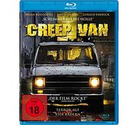 Creep Van - Terror auf vier Rädern