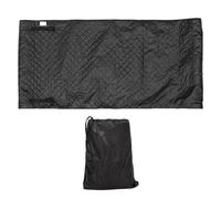 Creeper Mat - Tappetino da lavoro antigoccia, resistente alle macchie, portatile, per lavori idraulici, edilizia, auto, moto, giardinaggio, d'accesso, officina