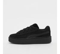 Puma Fenty X Rihanna Creeper Phatty Scarpe Unisex In Velluto Nero 399870 03