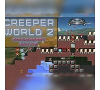 Creeper World 2: Anniversary Edition (PC) Steam Key - GLOBAL