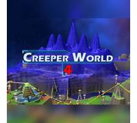 Creeper World 4 (PC) Steam Gift - GLOBAL
