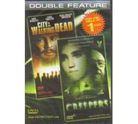 Creepers + City of the Walking Dead (Slim Case)