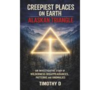 Creepiest Places on Earth: The Alaskan Triangle: Field Notes from a Region That Doesn't Let Go