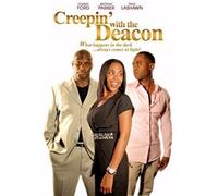Creepin With The Deacon [Edizione: Stati Uniti]