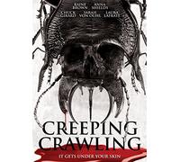 Creeping Crawling [Edizione: Stati Uniti]