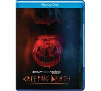 Creeping Death (Blu-ray) Matt Sampere Monique Parent Alan Maxson