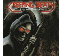 Creeping Death - Forgotten Tomorrow