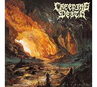 Creeping Death - Wretched Illusions