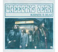Creeping Jean - Business Is Dead