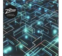creeping on the dancefloor (rsd 2024)