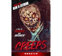 Creeps: A Tale Of Murder And Mayhem [Edizione: Stati Uniti]