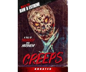 Creeps: A Tale Of Murder And Mayhem [Edizione: Stati Uniti]