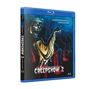 Creepshow 2 BD 1987 Dead and Undead: Creepshow 2
