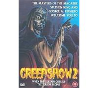 Creepshow 2 [DVD]