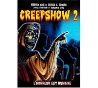 Creepshow 2 DVD NUOVO