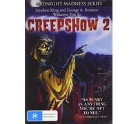 Creepshow 2 [Edizione: Australia]