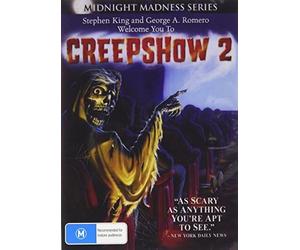 Creepshow 2 [Edizione: Australia]