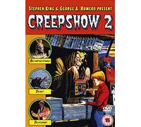 Creepshow 2 [Edizione: Regno Unito] [Edizione: Regno Unito]