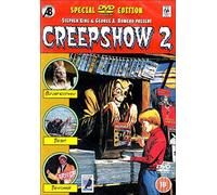 Creepshow 2 (Special Edition) [Edizione: Regno Unito] [Edizione: Regno Unito]