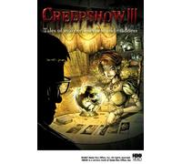 Creepshow 3 - Creepshow 3